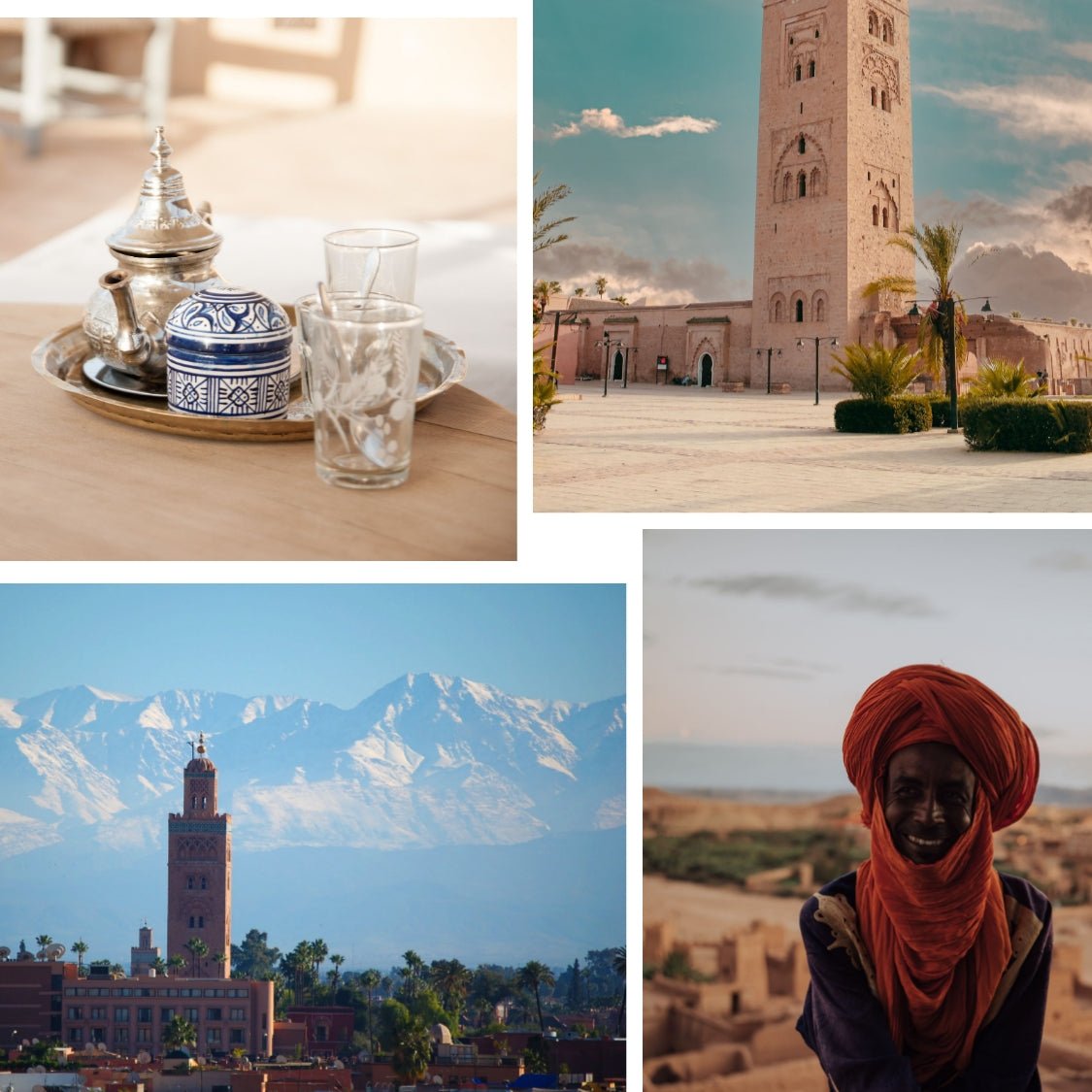 Home goods - My Poufs