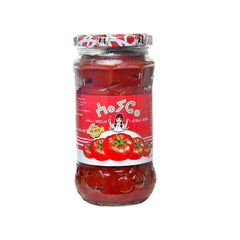 Aicha 2-Fold Concentrated Tomato Paste 370g