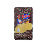 Whole Wheat Couscous DALIA 1kg - Healthy & Delicious Grain Option