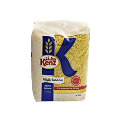 Kenz Petit Plomb Mhamssa 500g