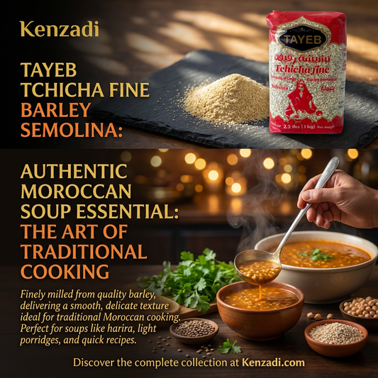 Unleash the Spirit of Ramadan: Morocco's Best Practices!