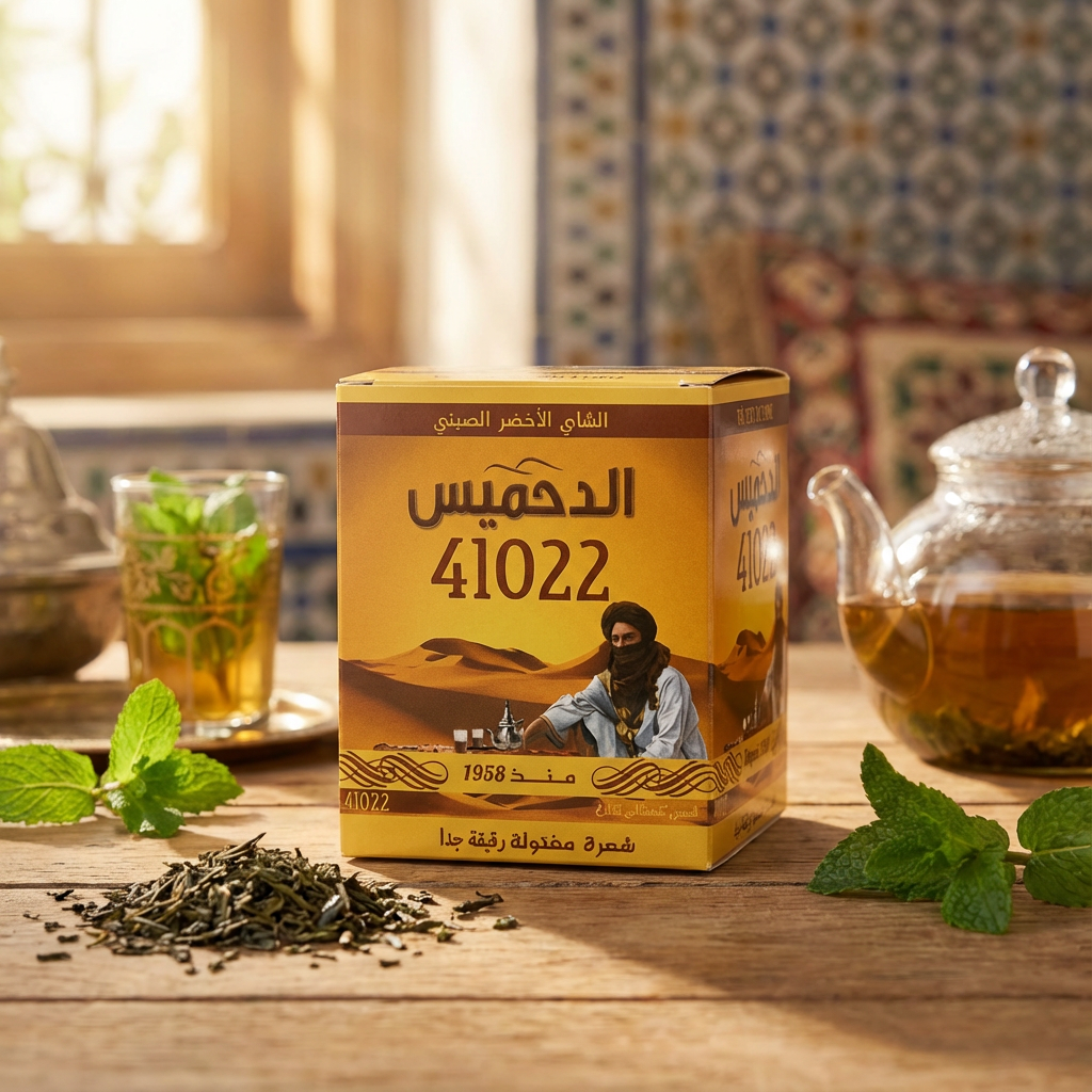 Authentic Moroccan Mint Tea: Recipe, Ritual Best Teas