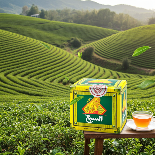 What Is Moroccan Mint Tea?