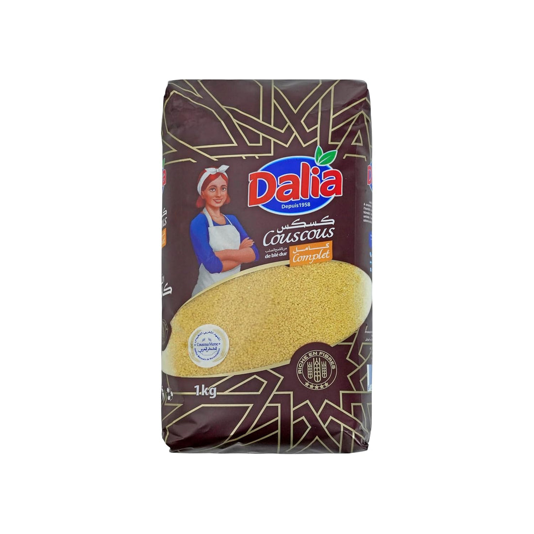 Discover the Best Moroccan Couscous Brands Today!