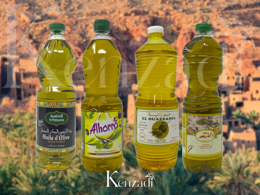 Discover the Best Moroccan Food Suppliers Today!