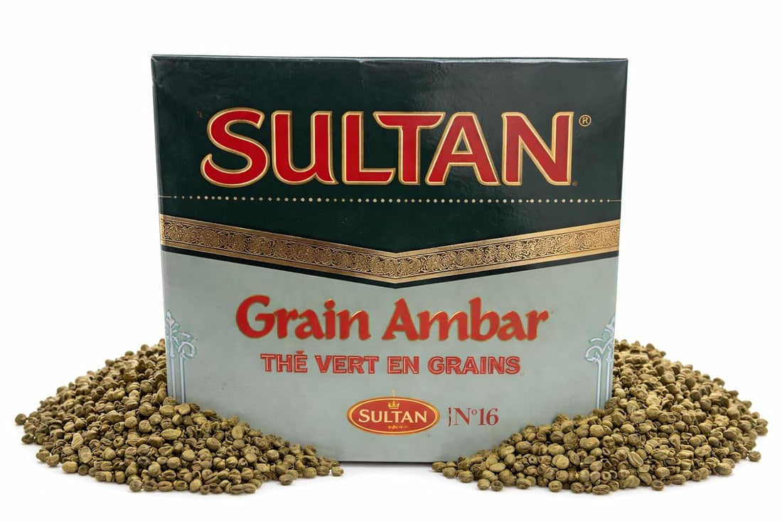 The Ultimate Moroccan Grain Experience: Top Benefits Revealed