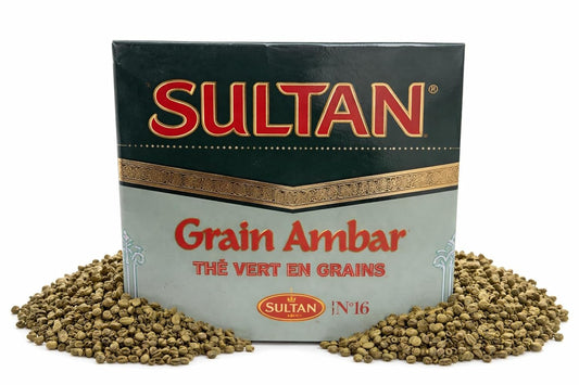 The Ultimate Moroccan Grain Experience: Top Benefits Revealed