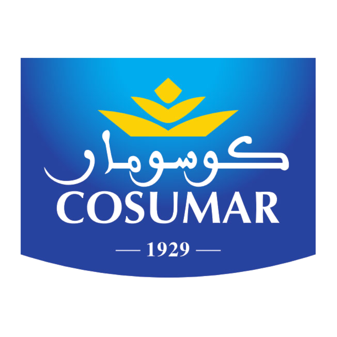 Cusumar Sugar Cubes Yellow Big for Tea 1kg – The Perfect Touch for Traditional Moroccan Tea