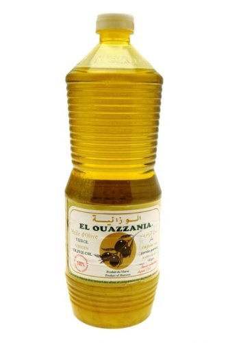 The Best Moroccan Olive Oil: Transform Your Health Today!