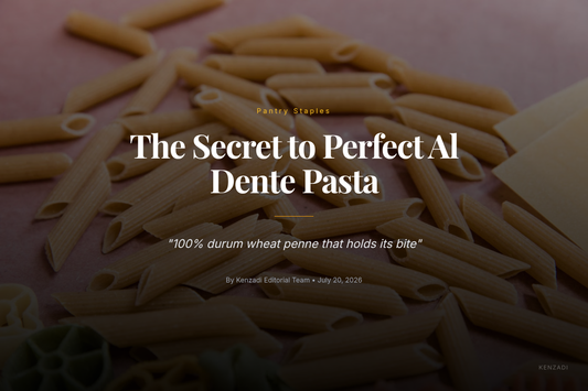 Bag of Alitkane Penne Pasta made from 100% durum wheat, 500g package