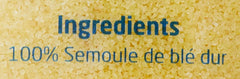 Fine Couscous DALIA 1kg - Light & Fluffy Moroccan Staple