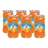 Aicha Jam (Pack of 6) - Moroccan Jam for Breakfast, Baking, and Desserts