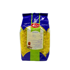 Alitkane Vermicelli Cheveux d'Ange 500g | Authentic Moroccan Angel Hair Pasta