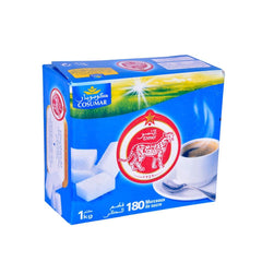 Enmer Sugar Cubes Blue Big 1 Kg -