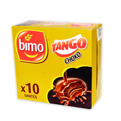 Bimo Collection Pack of 10 (Tango Choco)