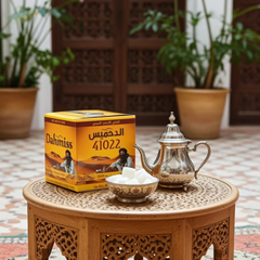 Dahmiss 41022 Moroccan
