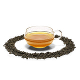 Moroccan Jawhar Loose Green Tea 170g by Sultan Tea - Handmade by My Poufs