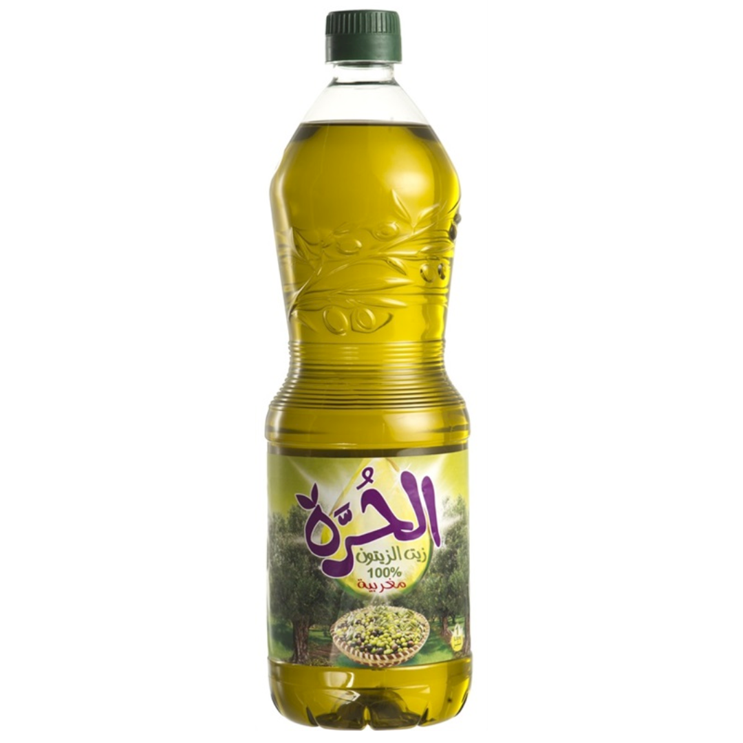 Olive Oil