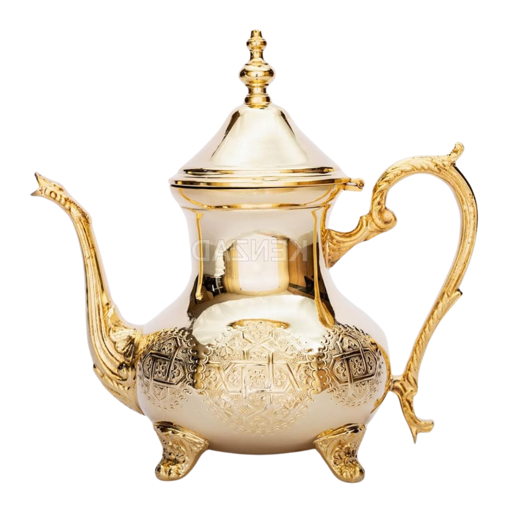 Teapots