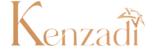 logo of kenzadi brand